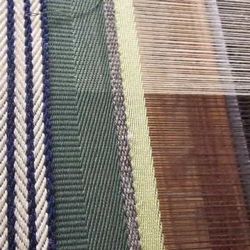 Weef een kussen (1 dag)