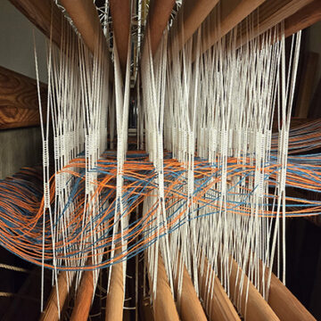 Weef je blij II ( 3 uur  )