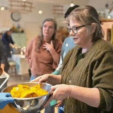 Botanisch masterprogramma Niveau I, Twirre van Kraaijenoord & Loret Karman