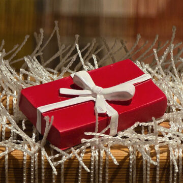 Cadeaubon voor een Workshop