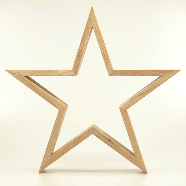 Design ster - Afbeelding 2