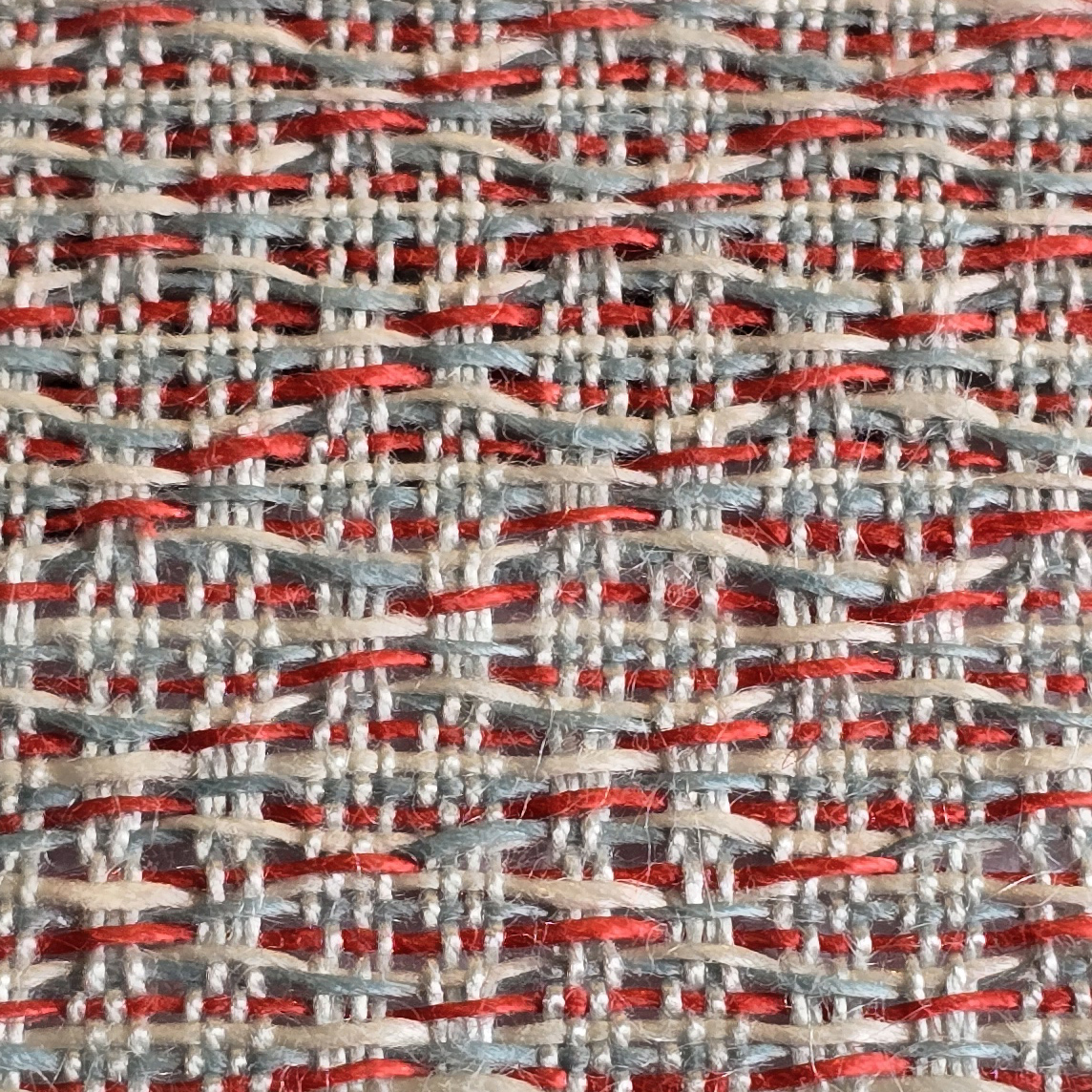 Zoek de weeffout Zoek de weeffout