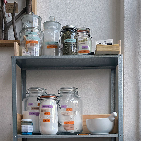 Beits dag - botanisch masterprogramma met Loret Karman - Afbeelding 3