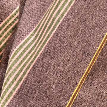 Weef een kussen (1 dag)